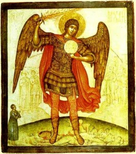 archmichael
